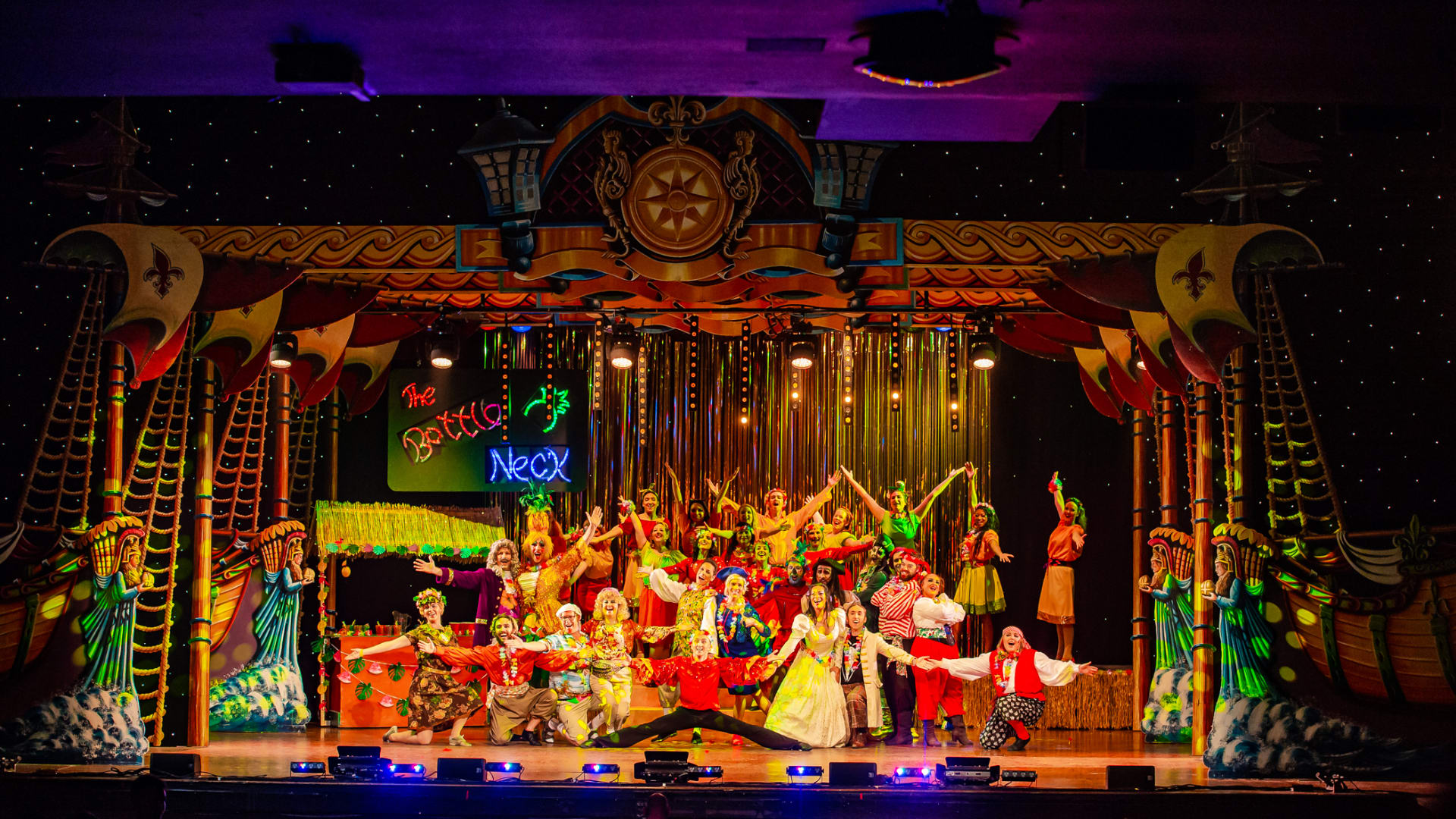 Palace Theatre Manchester Box Office Buy Tickets Online ATG Tickets